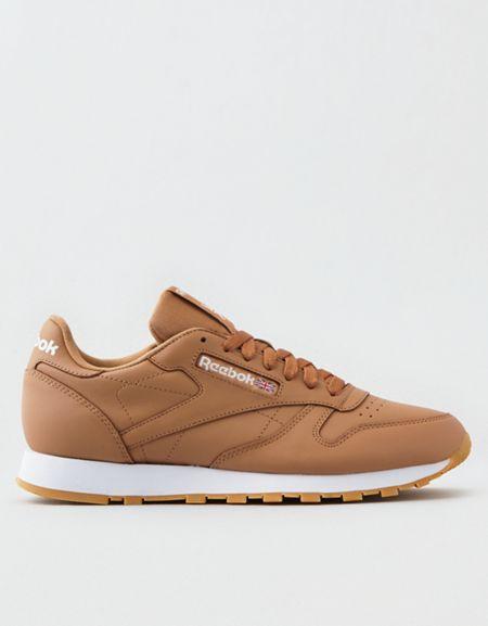 American Eagle Outfitters Reebok Classic Leather Mu