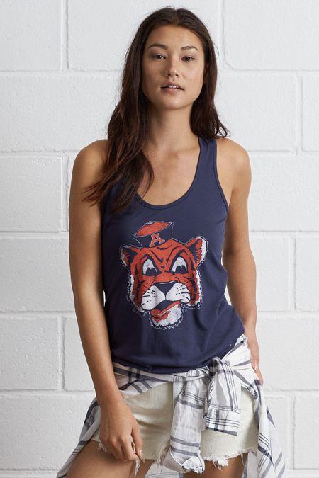 Tailgate Auburn Tiger Tank