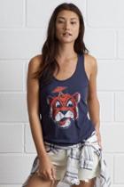 Tailgate Auburn Tiger Tank