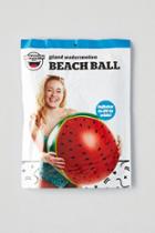 American Eagle Outfitters Bigmouth Watermelon Beach Ball