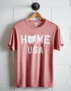 Tailgate Men's Ohio State Home T-shirt