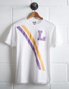 Tailgate Men's Lsu Tigers Stripe T-shirt