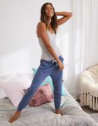 Aerie Tomgirl Bodysuit