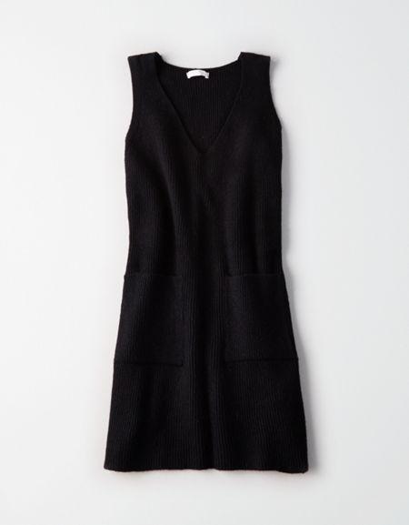 American Eagle Outfitters Don't Ask Why Ribbed Sweater Jumper