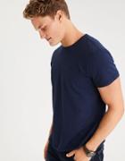 American Eagle Outfitters Ae Crew Neck T-shirt