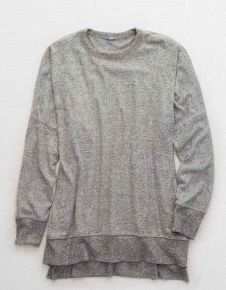 Aerie Plush Hometown Sweatshirt