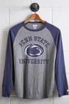 Tailgate Penn State Baseball Shirt