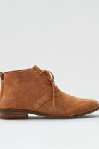 American Eagle Outfitters Ae Desert Bootie