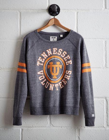 Tailgate Women's Tennessee Fleece Sweatshirt
