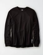 American Eagle Outfitters Ae Active Long Sleeve Performance Tee
