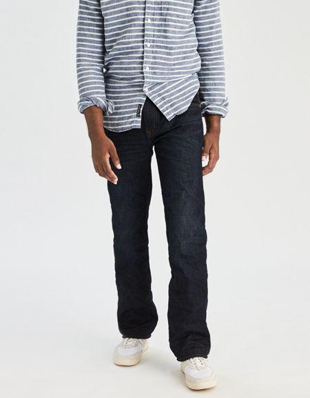 American Eagle Outfitters Original Bootcut Jean