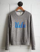 Tailgate Women's Ucla Boyfriend Sweatshirt