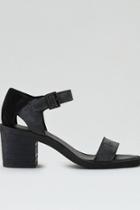 American Eagle Outfitters Kelsi Dagger Brooklyn Linden Heel