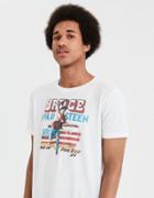 American Eagle Outfitters Ae Nasa Graphic Tee