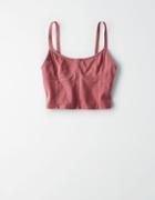 American Eagle Outfitters Ae Corset Cami