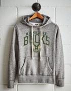 Tailgate Men's Milwaukee Bucks Fleece Hoodie
