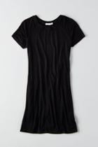 American Eagle Outfitters Don't Ask Why T-shirt Dress