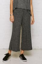 American Eagle Outfitters Don't Ask Why Wide-leg Soft Pant