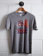 Tailgate Men's Auburn Tigers T-shirt