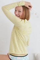 Aerie Real Soft??striped Tee