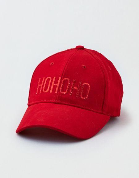 American Eagle Outfitters Ae Light Up Baseball Hat