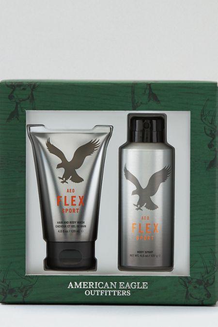 American Eagle Outfitters Ae Flex Sport Gift Set For Him
