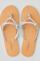 American Eagle Outfitters Ae Knotted Flip Flop