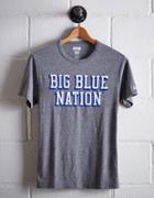 Tailgate Men's Kentucky Blue Nation T-shirt