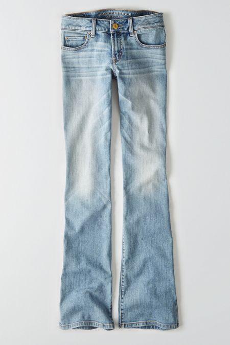 American Eagle Outfitters Favorite Boyfriend Jean