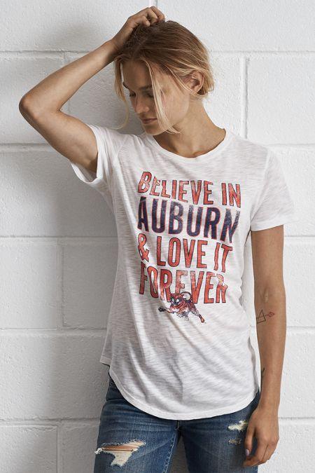 Tailgate Auburn T-shirt