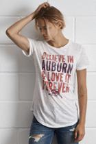 Tailgate Auburn T-shirt