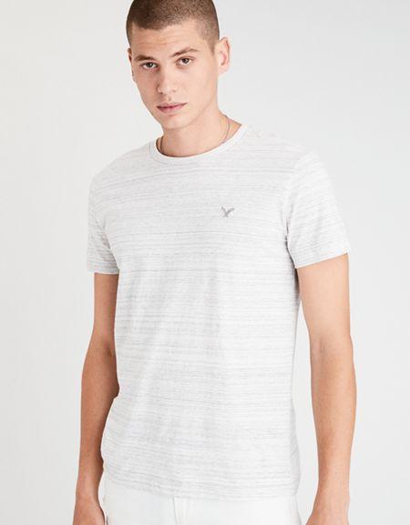 American Eagle Outfitters Ae Slub T-shirt
