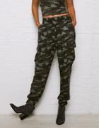 American Eagle Outfitters Dont Ask Why Soft Cargo Pants