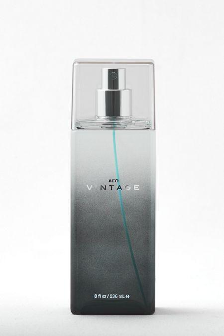 American Eagle Outfitters Ae Vintage Fragrance Mist