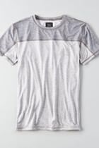 American Eagle Outfitters Ae Active Reflective Graphic T-shirt