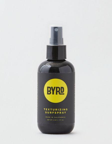 American Eagle Outfitters Byrd Texturizing Surf Spray
