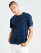 American Eagle Outfitters Ae Oversized Acid Washed Tee