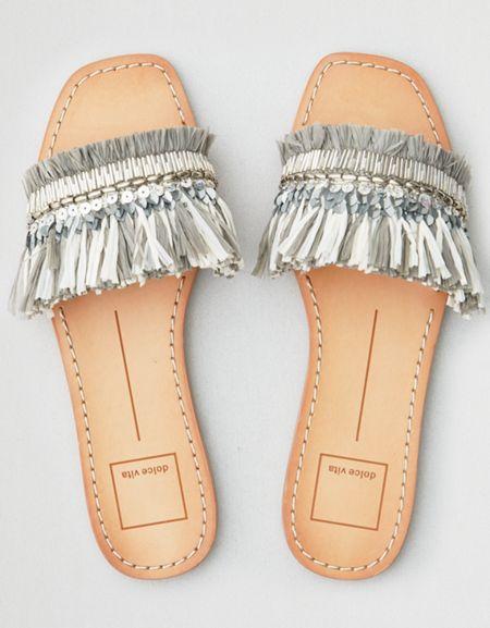 American Eagle Outfitters Dolce Vita Cadiz Sandal