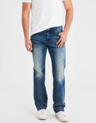 American Eagle Outfitters Ae 360 Extreme Flex Original Bootcut Jean