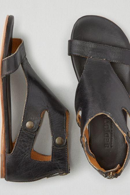 American Eagle Outfitters Bed Stu Soto Sandal