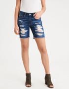 American Eagle Outfitters Tomgirl Bermuda Short