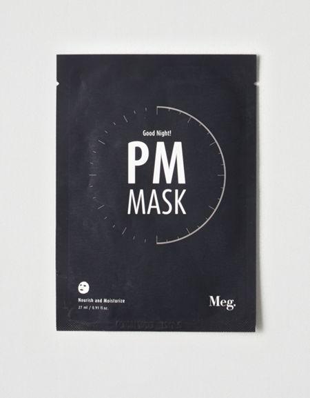 American Eagle Outfitters Meg. Goodnight Pm Mask