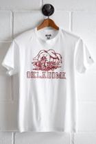 Tailgate Men's Oklahoma Settler T-shirt