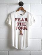 Tailgate Women's Asu Fear T-shirt