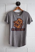 Tailgate Women's Wolverines T-shirt
