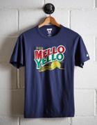 Tailgate Men's Mello Yello T-shirt