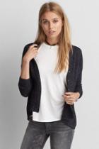 American Eagle Outfitters Ae Soft & Sexy Plush Cardigan