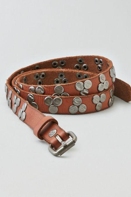 American Eagle Outfitters Ae Studded Belt