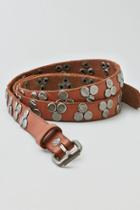 American Eagle Outfitters Ae Studded Belt