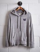 Tailgate Women's Washington Plush Hoodie